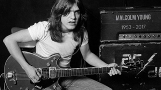 BEST OF METAL 'GRAMS - MALCOLM YOUNG SPECIAL • Dimanche 19 novembre 2017