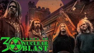 CORROSION OF CONFORMITY • "Cast The First Stone" (Audio)