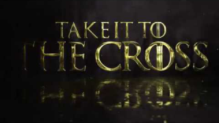 STRYPER • "Take It To The Cross" (Audio)