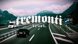 TREMONTI • "Trust" (Lyric Video)