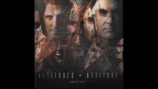 ALTITUDES & ATTITUDE • "Part Of Me" (Audio)