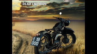 Mike Tramp • "Dead End Ride"