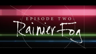 ALICE IN CHAINS • Black Antenna : Episode 02 ("Rainier Fog")