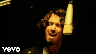 Chris Cornell • "Ground Zero" (Acoustic)