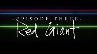 ALICE IN CHAINS • Black Antenna: Episode 03 ("Red Giant")