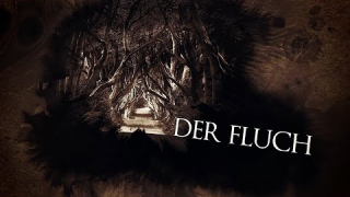 FINSTERFORST • "Fluch des Seins" (Lyric Video)