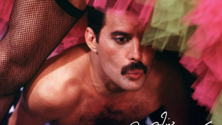 Freddie Mercury • Un coffret de sa carrière solo
