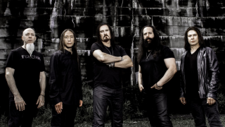 DREAM THEATER • "Metropolis Pt. 2: Scenes From a Memory" a 20 ans !
