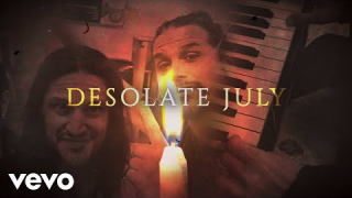 SONS OF APOLLO • "Desolate July"