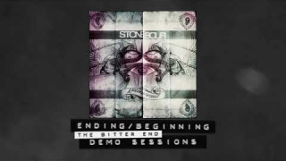 STONE SOUR • "Ending/Beginning" (Demo Sessions)