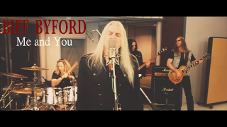 Biff Byford • "Me And You"