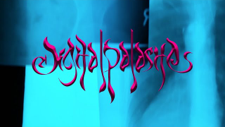 CROSSFAITH • "Digital Parasite"