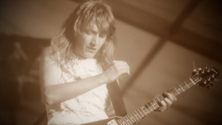 R.I.P. Didier Lohezic • Décès de l'ex-guitariste de VULCAIN