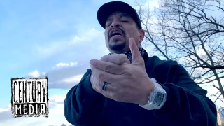 BODY COUNT Feat. Riley Gale • "Point The Finger"