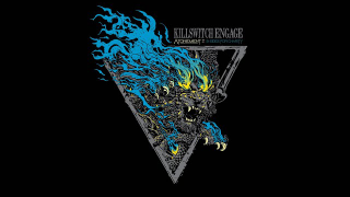 KILLSWITCH ENGAGE • "Atonement II B-Sides For Charity" (EP Audio)