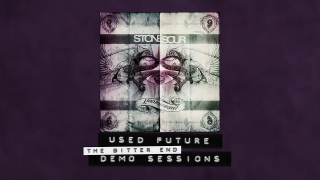 STONE SOUR • "Used Future (The Bitter End)" (Demo Session)