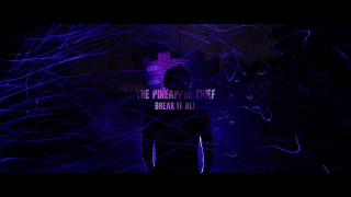 THE PINEAPPLE THIEF • "Break it All"