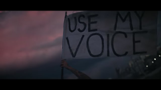 EVANESCENCE • "Use My Voice"