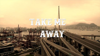 Mike Tramp • "Take Me Away"