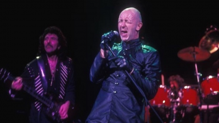 LE JOUR OÙ…  Rob Halford a remplacé Ronnie James Dio dans BLACK SABBATH
