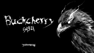BUCKCHERRY "54321" (Audio)