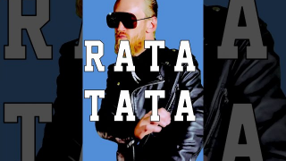ROYAL REPUBLIC "Rata-Tata"