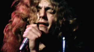 LED ZEPPELIN "Dazed and Confused" (Live @ The Royal Albert Hall 1970)