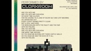 CLOAKROOM "Lost Meaning" (Lyric Video)