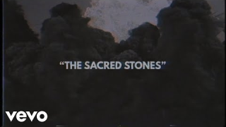 VOLBEAT "The Sacred Stones" (Lyric Video)