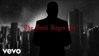 VOLBEAT "The Devil Rages On" (Lyric Video)