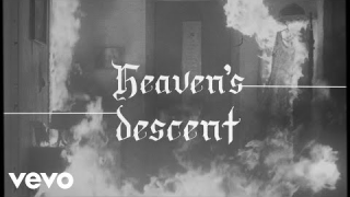 VOLBEAT "Heaven's Descent" (Lyric Video)