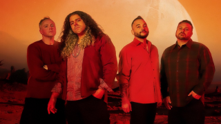 COHEED AND CAMBRIA "Comatose", un nouvel extrait de "Vaxis II: A Window Of The Waking Mind"