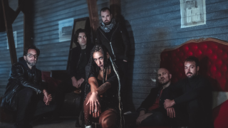 NO TERROR IN THE BANG "Lulled By The Waves" [Video-Premiere]