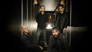 THE PINEAPPLE THIEF "Every Trace Of Us", un nouveau single