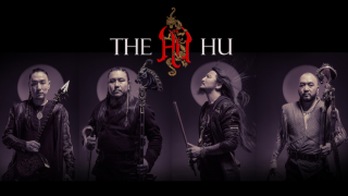 THE HU Le "Live At Glastonbury" en exclusivité pour le Record Store Day du 20 avril