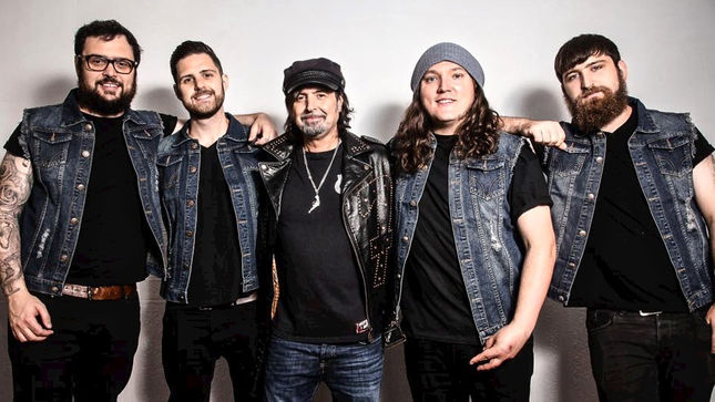 Phil Campbell and the Bastard Sons, ep, motorhead