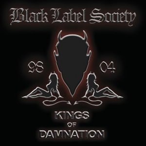 Kings Of Damnation: Era 1998-2004 (Spitfire Music)