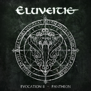 Evocation II - Pantheon (Nuclear Blast)
