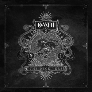 The Deceivers - Dååth (Metal Blade Records)