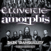 Concerts : Amorphis
