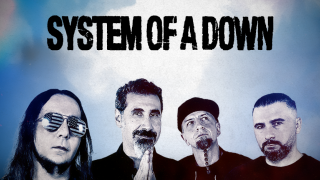 SYSTEM OF A DOWN • Un album d'inédits ?